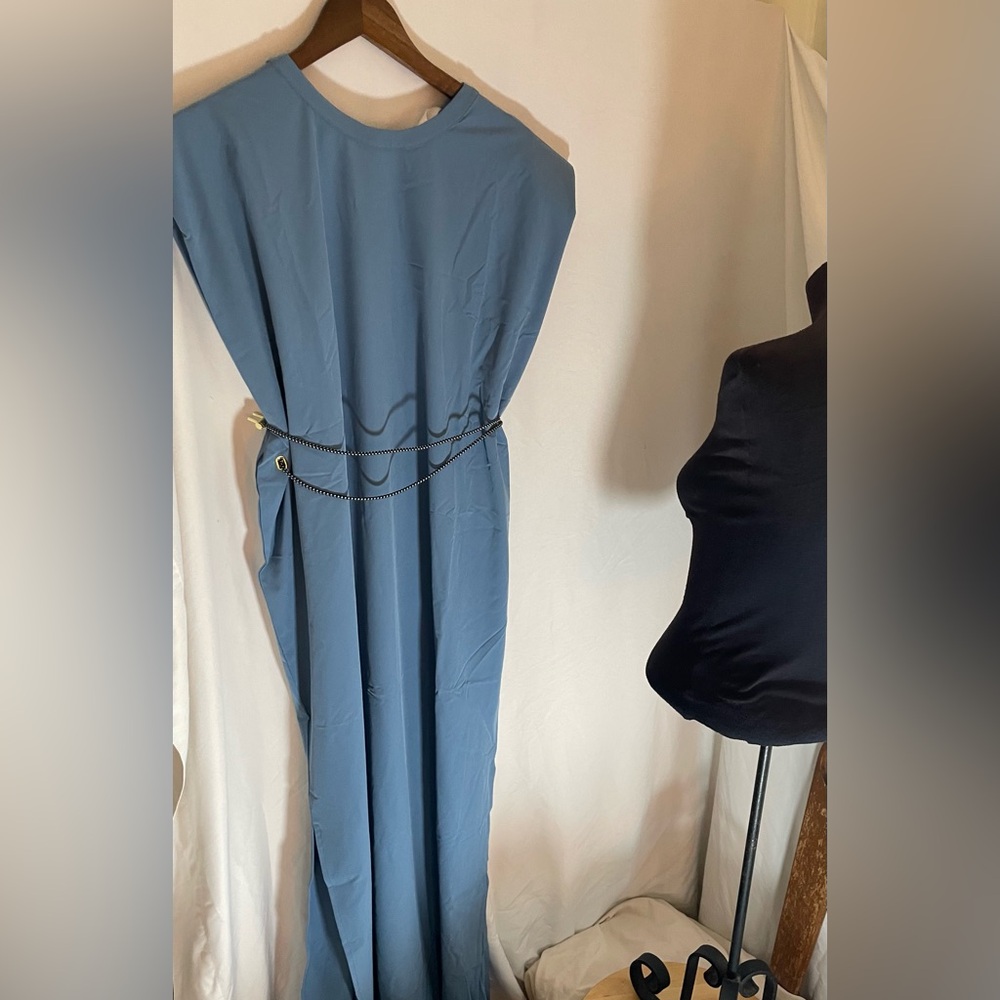 Mott 50 sun proof dress